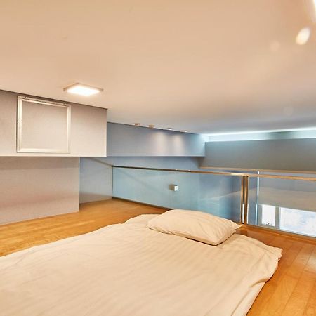 Provista Hotel Σεούλ Εξωτερικό φωτογραφία