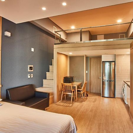 Provista Hotel Σεούλ Εξωτερικό φωτογραφία