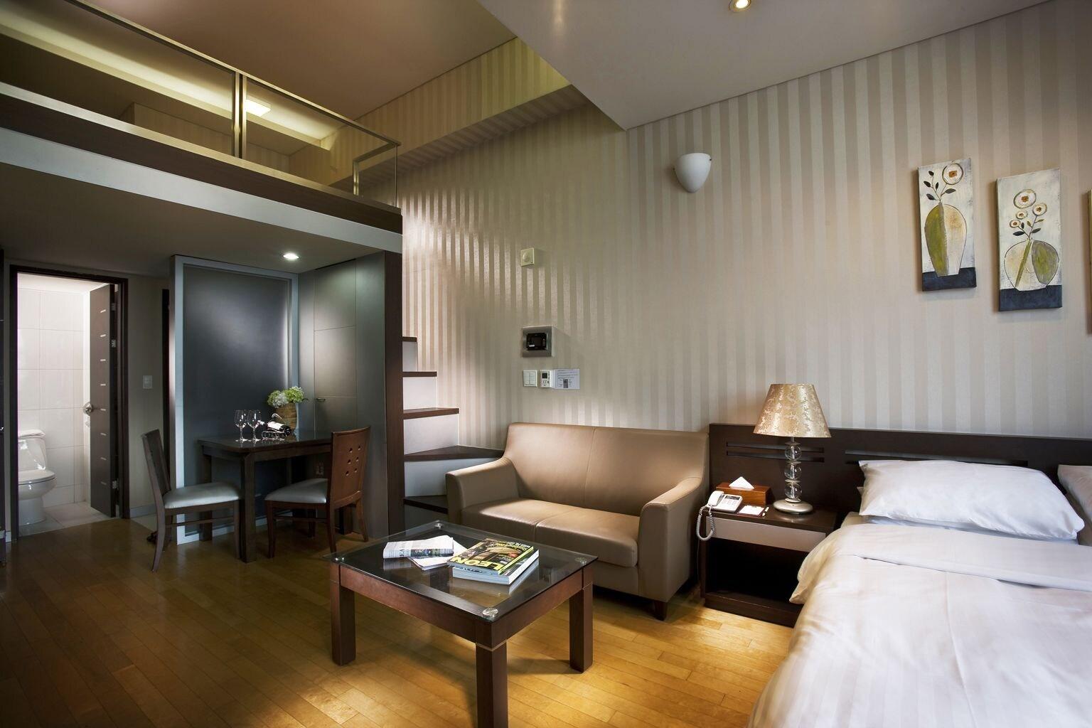Provista Hotel Σεούλ Εξωτερικό φωτογραφία