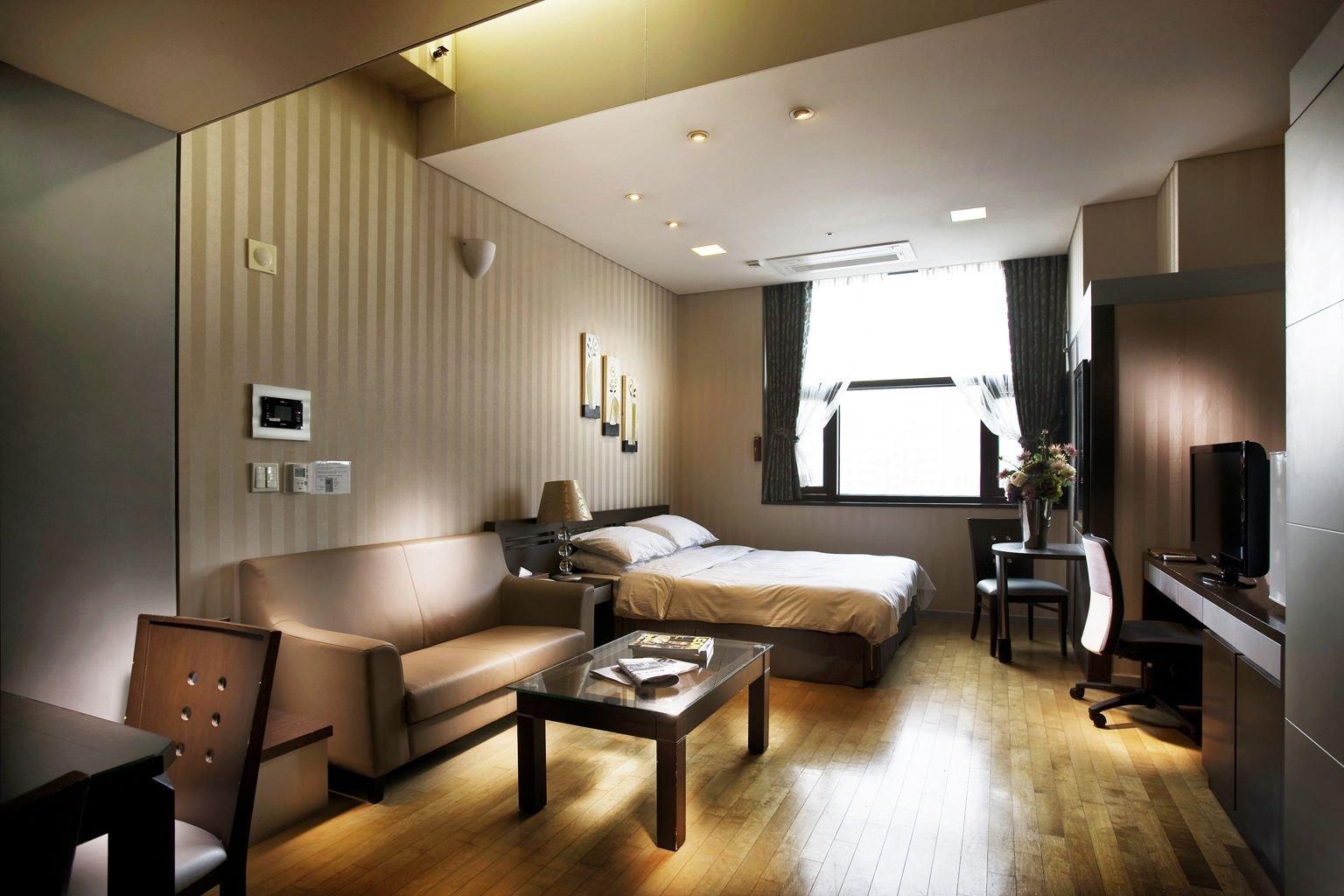 Provista Hotel Σεούλ Εξωτερικό φωτογραφία