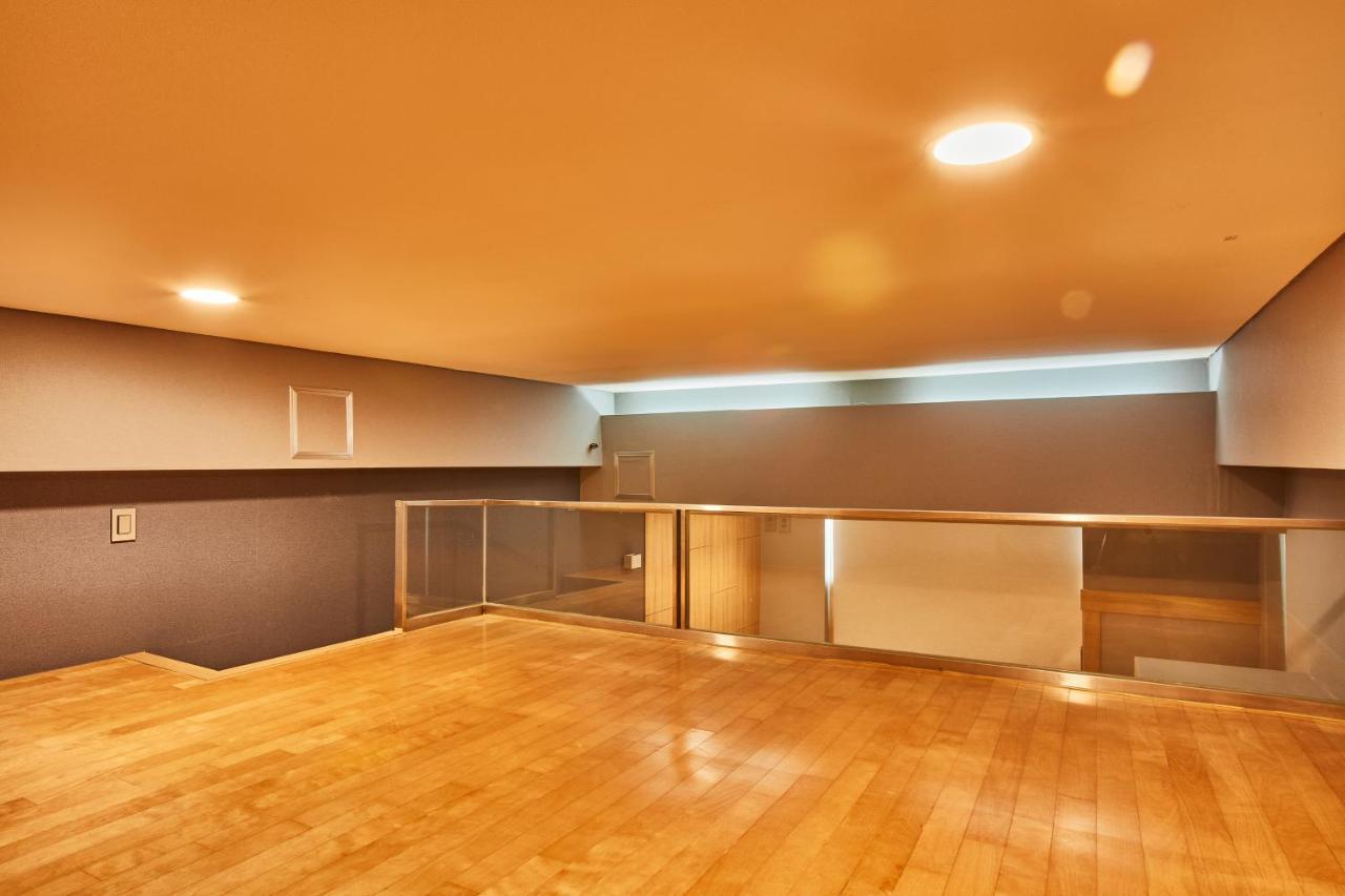 Provista Hotel Σεούλ Εξωτερικό φωτογραφία