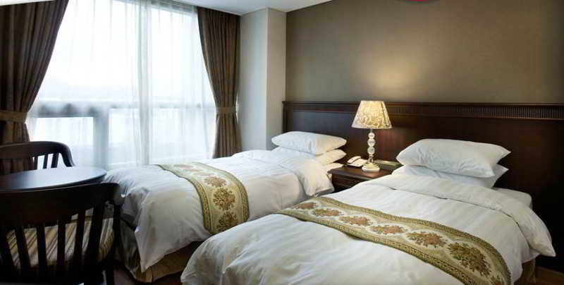 Provista Hotel Σεούλ Εξωτερικό φωτογραφία