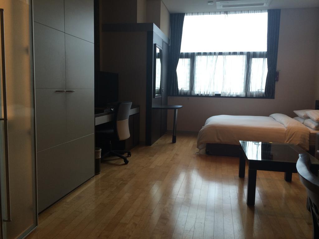 Provista Hotel Σεούλ Εξωτερικό φωτογραφία