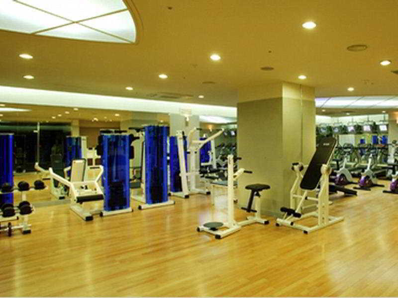 Provista Hotel Σεούλ Εξωτερικό φωτογραφία