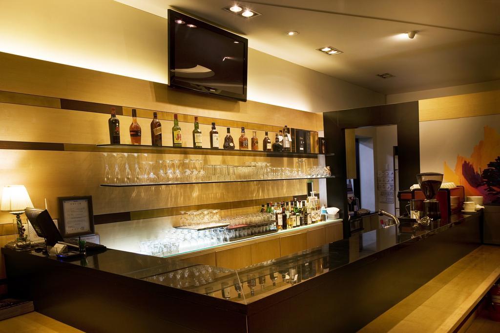 Provista Hotel Σεούλ Εξωτερικό φωτογραφία